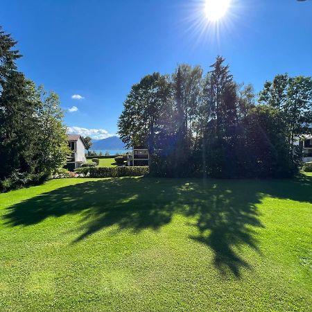 Apartment Kaltenbrunn Serviced Apt Mit Seeblick Am Tegernsee Business & Long Stay Only Гмунд-ам-Тегернзе Экстерьер фото