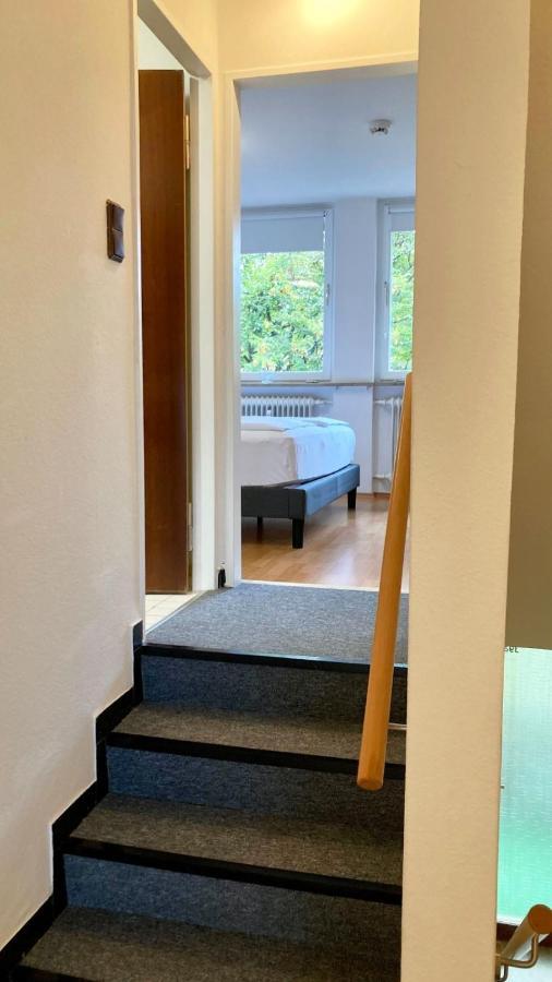 Apartment Kaltenbrunn Serviced Apt Mit Seeblick Am Tegernsee Business & Long Stay Only Гмунд-ам-Тегернзе Экстерьер фото