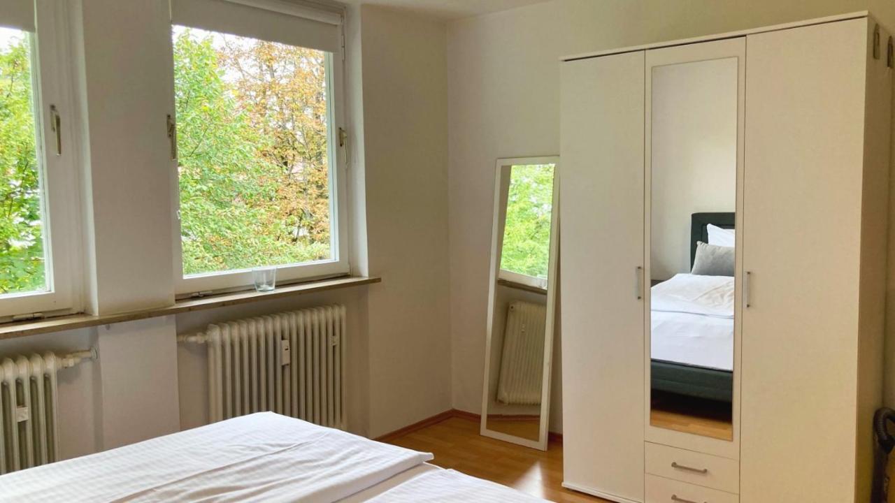 Apartment Kaltenbrunn Serviced Apt Mit Seeblick Am Tegernsee Business & Long Stay Only Гмунд-ам-Тегернзе Экстерьер фото